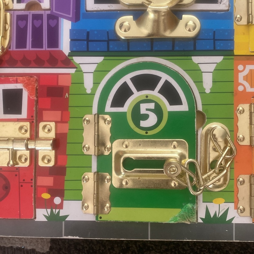 Developmental toy bundle - Picture 4 of 13